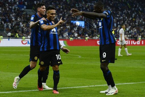 Nhận định bóng đá Inter vs Milan: Derby không khoan nhượng