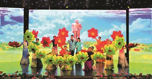 An Giang giữ gìn và phát huy giá trị, bản sắc văn hóa