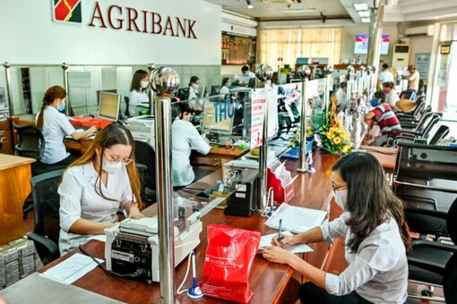 Hướng dòng vốn tín dụng vào người thu nhập thấp