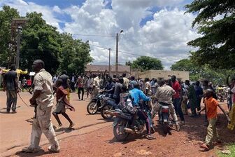 Mali: Phiến quân tấn công và chiếm giữ hai doanh trại quân đội