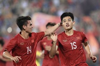 Nhận định bóng đá Olympic Việt Nam vs Olympic Mông Cổ: Chạy đà thuận lợi