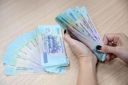 Lãi suất tiết kiệm tại nhóm Big4 đã giảm xuống mức thấp lịch sử