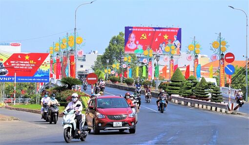 An Giang tăng cường thực hành tiết kiệm, chống lãng phí