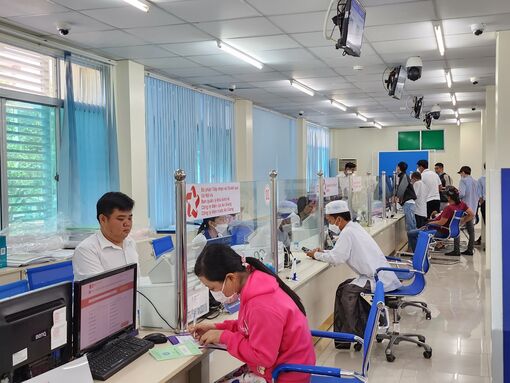 An Giang: Thủ trưởng phải thay đổi tư duy, cách làm, phát huy vai trò trách nhiệm người đứng đầu trong cải cách thủ tục hành chính