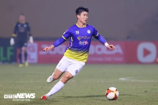 Nhận định bóng đá Hà Nội FC vs Pohang Steelers: Lần đầu ra biển lớn