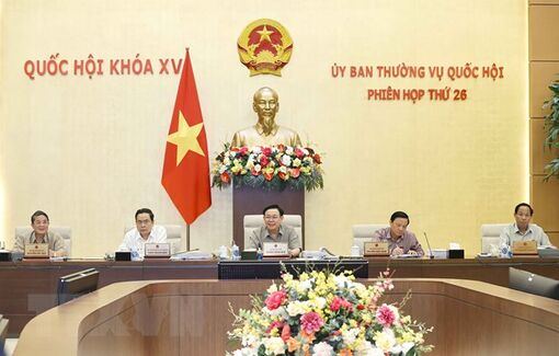 Quyết liệt di dời cơ sở không phù hợp với Quy hoạch chung Thủ đô