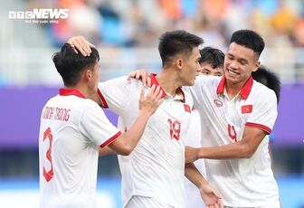 Nhận định bóng đá Olympic Việt Nam vs Iran: Hòa cũng không dễ