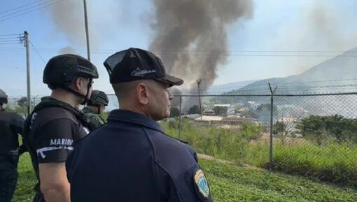 11.000 binh sĩ Venezuela giành lại kiểm soát nhà tù từ tay băng đảng khét tiếng