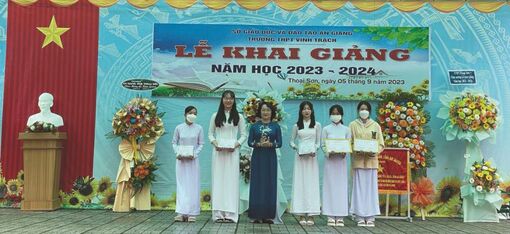 Lan tỏa những giá trị nhân văn