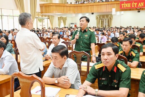 Nâng cao hiệu quả tuyên truyền miệng