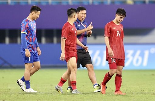 Bóng đá Nam ASIAD 19: Đông Nam Á có nguy cơ vắng bóng ở vòng knock-out