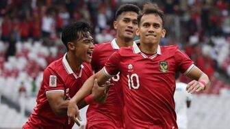 ASIAd 19: Indonesia vượt qua vòng bảng, Olympic Việt Nam thêm sức ép