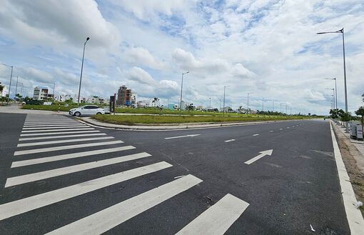 Vị thế An Giang giữa ĐBSCL