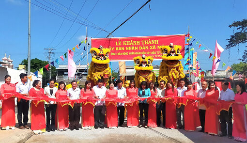 Phát huy vai trò của Nhân dân trong xây dựng Đảng, hệ thống chính trị ở địa phương