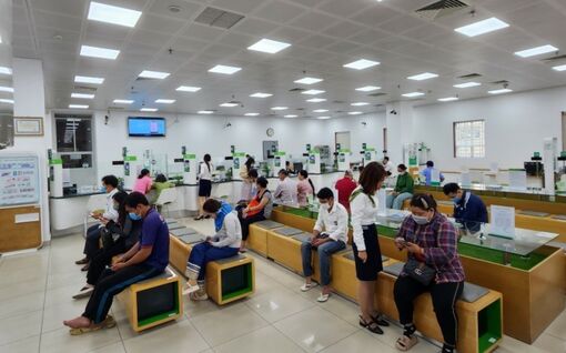 Cán bộ, đảng viên ứng xử đúng với mạng xã hội - Kỳ 1: Thực hiện nghiêm quy định những điều đảng viên không được làm