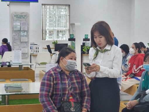Cán bộ, đảng viên ứng xử đúng với mạng xã hội - Kỳ 2: Những lưu ý khi sử dụng mạng xã hội