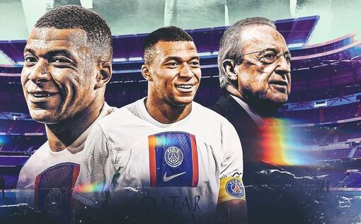 Haaland yêu cầu 120 triệu euro phí 'lót tay' gia nhập Real Madrid