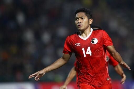 Nhận định bóng đá Olympic Indonesia vs Uzbekistan: Quyết tạo bất ngờ