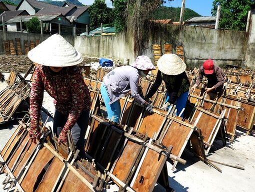 Xúc tiến, mở rộng thị trường xuất khẩu cho dược liệu Việt Nam