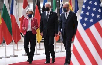 Mỹ và EU chuẩn bị cho Hội nghị thượng đỉnh vào tháng 10 tới