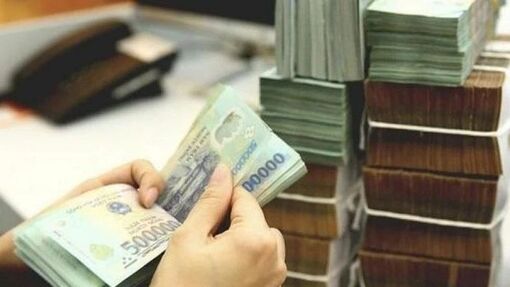 Khẩn trương xử lý cơ bản các tổ chức tín dụng yếu kém