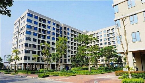 Nghịch lý thừa đất nhưng thiếu nhà ở xã hội, chuyên gia khuyến cáo gì?