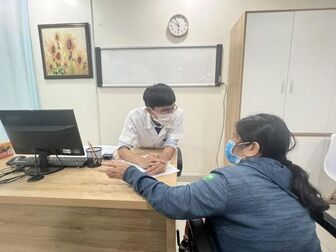 Thành phố Hồ Chí Minh khám, chữa bệnh miễn phí cho toàn bộ người cao tuổi trong tháng 10