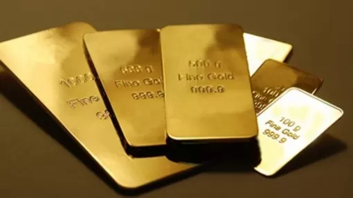 Giá vàng hôm nay 2/10: Kim loại quý ngừng giảm