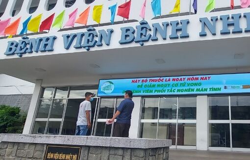 TP Hồ Chí Minh: Đã có kết quả giải mã gene của trường hợp mắc bệnh đậu mùa khỉ đầu tiên