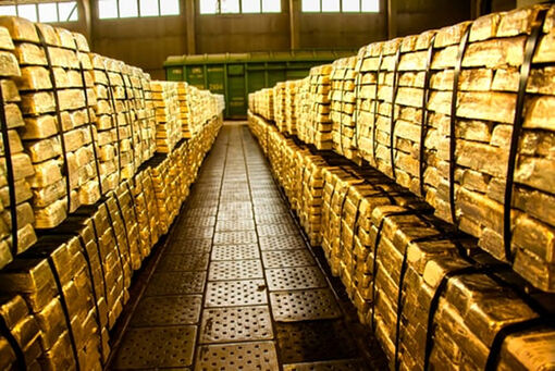 Giá vàng hôm nay 4/10/2023: Vàng về mức đầu năm, USD lên đỉnh 10 tháng