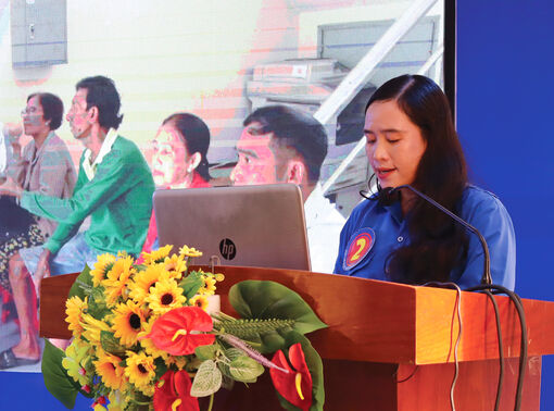 Tìm kiếm bí thư Đoàn cơ sở giỏi