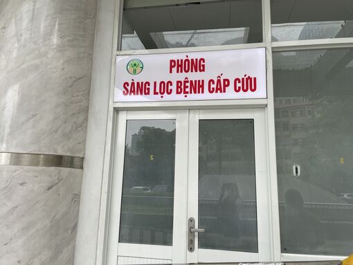 TP Hồ Chí Minh: Tìm ra nguyên nhân gây ngộ độc hàng loạt tại đêm tiệc Trung thu