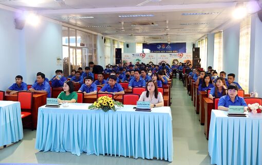 Hình thành và hiện thực hóa các ý tưởng dự án khởi nghiệp