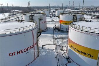 Nga dỡ bỏ lệnh cấm xuất khẩu dầu diesel