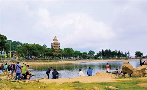 An Giang khai thác tiềm năng du lịch tâm linh