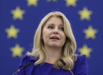 Slovakia dừng viện trợ cho Ukraine