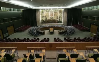 Căng thẳng leo thang ở dải Gaza, Liên hiệp quốc họp khẩn