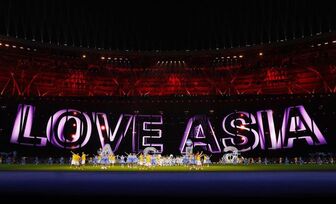 Nhật Bản tiếp nhận cờ từ Hội đồng Olympic châu Á để chuẩn bị cho Asiad 20