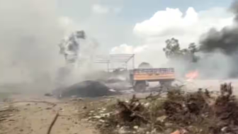 Ấn Độ: Nổ tại nhà máy pháo hoa ở bang Tamil Nadu, 9 người thiệt mạng