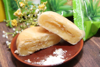 Bánh pía chay Bảo Minh được khen nức nở có gì đặc biệt?