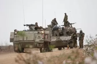 Israel tuyên bố tiêu diệt 1.500 chiến binh Hamas