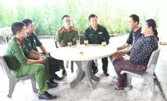 Hai thiếu niên ở Đắk Lắk bị lừa sang Campuchia làm 'việc nhẹ lương cao'