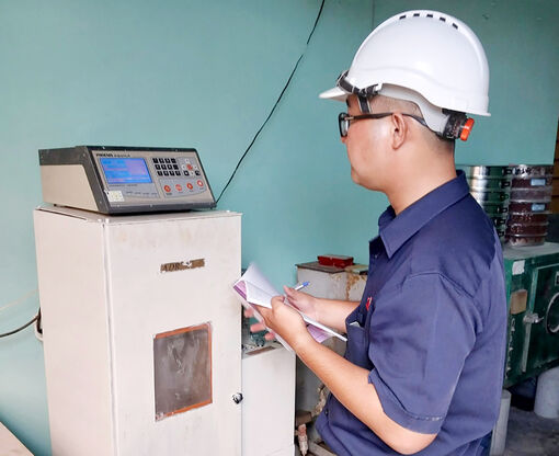 An Giang: Sức lan tỏa của chương trình “1 triệu sáng kiến”