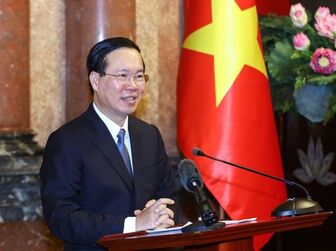 Chủ tịch nước sẽ dự Diễn đàn Vành đai và Con đường tại Trung Quốc