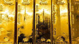 Giá vàng hôm nay 12/10/2023: Thị trường nóng rực, vàng tăng vọt