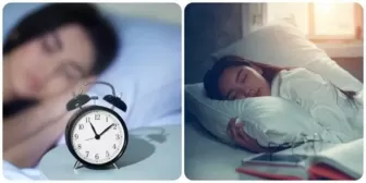 Nên ngủ lúc mấy giờ để sống thọ và khỏe mạnh?