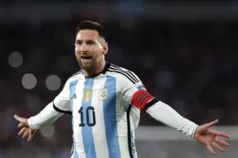 Nhận định bóng đá Argentina vs Paraguay: Chờ Messi ghi bàn trở lại
