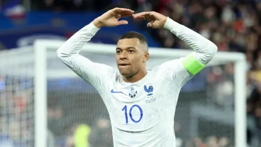 Nhận định bóng đá Hà Lan vs Pháp: Khó cản Mbappe