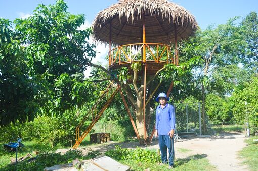 Nông dân chuyển đổi tư duy sản xuất