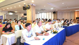 Gần 200 doanh nghiệp An Giang được phổ biến, đối thoại chính sách, pháp luật về bảo hiểm